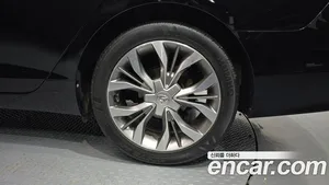 Hyundai Sonata, 2014 — миниатюра 5