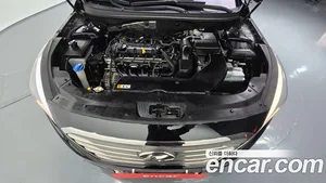 Hyundai Sonata, 2014 — миниатюра 6