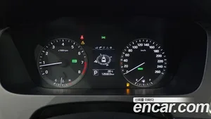Hyundai Sonata, 2014 — миниатюра 8