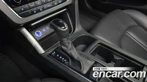 Hyundai Sonata, 2014 — миниатюра 9