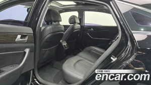Hyundai Sonata, 2014 — миниатюра 11