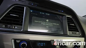 Hyundai Sonata, 2014 — миниатюра 17
