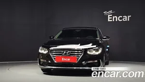 Hyundai Grandeur, 2019 — миниатюра 3