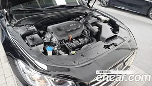 Hyundai Grandeur, 2019 — миниатюра 6