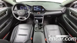 Hyundai Grandeur, 2019 — миниатюра 7