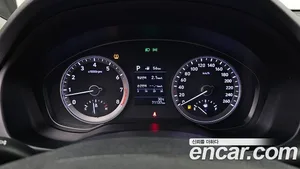 Hyundai Grandeur, 2019 — миниатюра 8