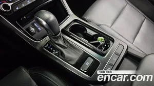 Hyundai Grandeur, 2019 — миниатюра 9