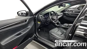 Hyundai Grandeur, 2019 — миниатюра 10