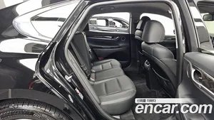 Hyundai Grandeur, 2019 — миниатюра 12