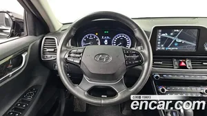 Hyundai Grandeur, 2019 — миниатюра 13
