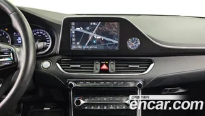Hyundai Grandeur, 2019 — миниатюра 14
