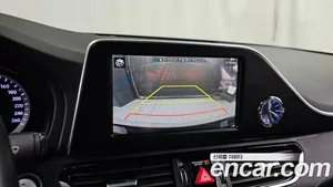 Hyundai Grandeur, 2019 — миниатюра 15