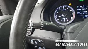 Hyundai Grandeur, 2019 — миниатюра 18