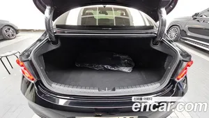 Hyundai Grandeur, 2019 — миниатюра 20