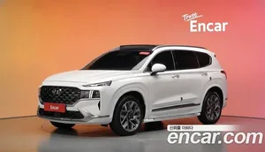 Hyundai Santa Fe, 2023 — миниатюра 35