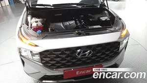 Hyundai Santa Fe, 2023 — миниатюра 5