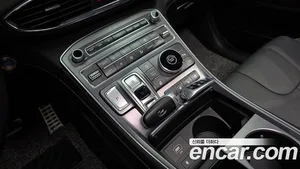 Hyundai Santa Fe, 2023 — миниатюра 11
