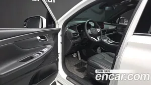 Hyundai Santa Fe, 2023 — миниатюра 12