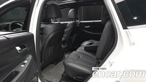 Hyundai Santa Fe, 2023 — миниатюра 16