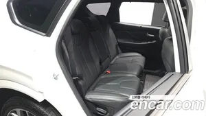 Hyundai Santa Fe, 2023 — миниатюра 17