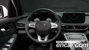 Hyundai Santa Fe, 2023 — миниатюра 19
