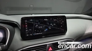 Hyundai Santa Fe, 2023 — миниатюра 20