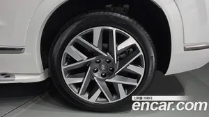 Hyundai Santa Fe, 2023 — миниатюра 6