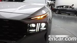 Hyundai Santa Fe, 2023 — миниатюра 7