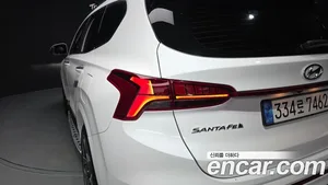Hyundai Santa Fe, 2023 — миниатюра 8