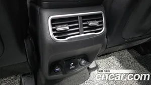 Hyundai Santa Fe, 2023 — миниатюра 30