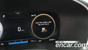 Hyundai Santa Fe, 2023 — миниатюра 31