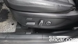 Hyundai Santa Fe, 2023 — миниатюра 33