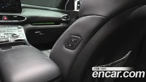 Hyundai Santa Fe, 2023 — миниатюра 34