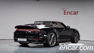 Porsche 911, 2024 — миниатюра 1
