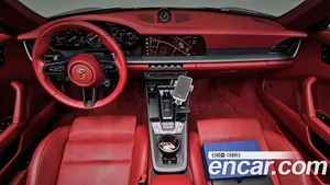 Porsche 911, 2024 — миниатюра 9