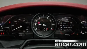 Porsche 911, 2024 — миниатюра 10