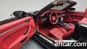 Porsche 911, 2024 — миниатюра 12