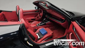 Porsche 911, 2024 — миниатюра 16