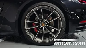 Porsche 911, 2024 — миниатюра 6