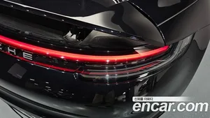 Porsche 911, 2024 — миниатюра 8