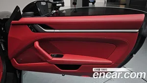 Porsche 911, 2024 — миниатюра 13
