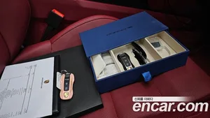 Porsche 911, 2024 — миниатюра 33