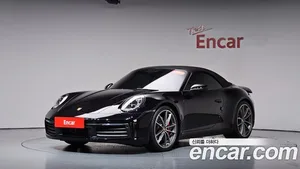 Porsche 911, 2024 — миниатюра 34