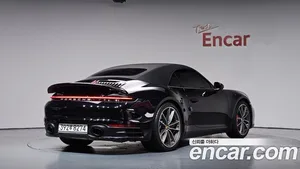 Porsche 911, 2024 — миниатюра 35