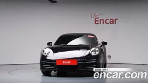 Porsche 911, 2024 — миниатюра 36