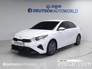 Kia K3, 2024 — миниатюра 1