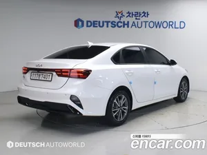 Kia K3, 2024 — миниатюра 2