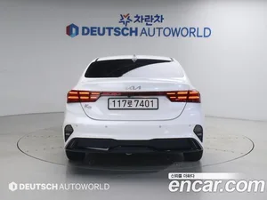 Kia K3, 2024 — миниатюра 4
