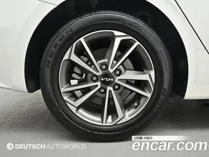 Kia K3, 2024 — миниатюра 5