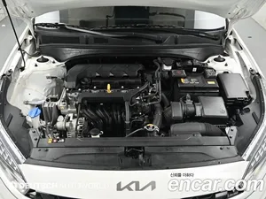 Kia K3, 2024 — миниатюра 6